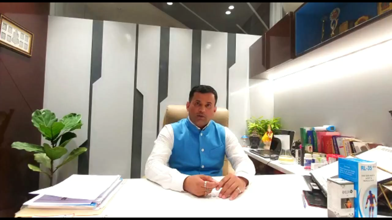 #CALL 9204439171 सभी प्रकार के जोड़ों के दर्द ,नसों के दर्द,मांसपेशियों के दर्द गठिया में लाभकारी है होम्योपैथिक दवा।#RL 35 #RHEUMOIL www.rajeevclinic.com