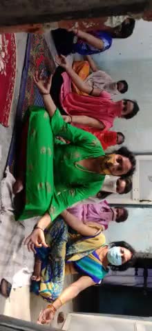 योग मनुष्य के शरीर 
मन और आत्मा  को ऊर्जा
ताकत और  सौंदर्य प्रदान करता है

#योगदिवस #
की हार्दिक शुभकामनाएं 🙏 चिरिमिरी