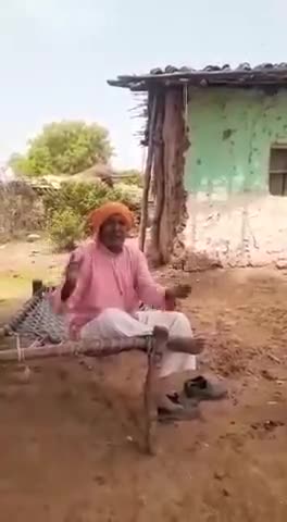 #कोरोना से जितने का सुझाव इस बाबा के द्वारा मधुर #संगीत के माध्यम से सुने