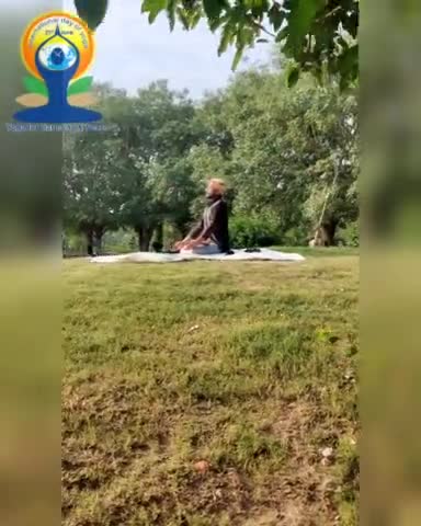 सिविल लाइन्स: #yogaday #internationalyogaday