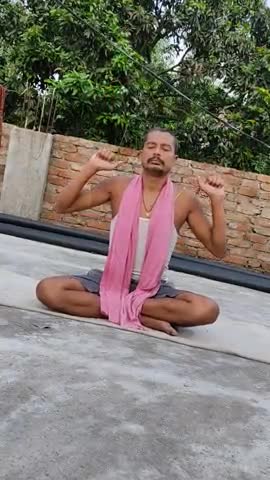 अंतरराष्ट्रीय योग दिवस पर आप सभी को हार्दिक शुभकामनाएं ! 
नित्य करे योग रहे नीरोग ! 
#नीरजवैशाली