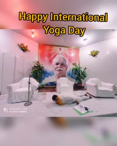 #internationalyogaday2021 
#