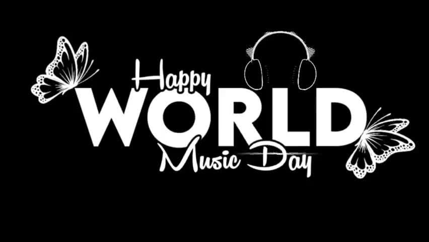 happy world music day India || moti khan indian idol || musical video || #motikhan