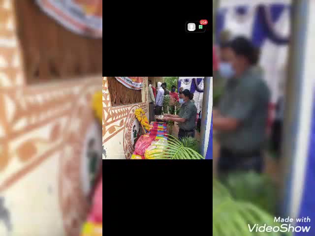 भानपुरा: टीकाकरण महा अभियान नगर परिषद भैंसौदा
#cmo #bhensoda #bhanpura #mandsour