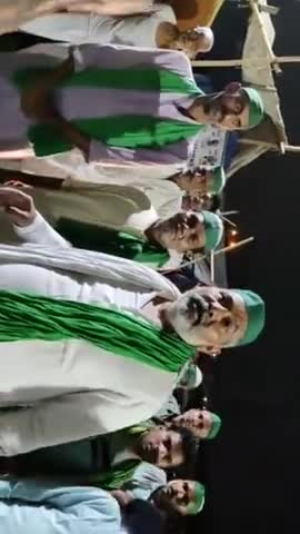 किसान क्रांन्ति गेट गाजीपुर पर भारतीय किसान यूनियन के राष्ट्रीय प्रवक्ता राकेश टिकैत
#किसान_एकता
#rakeshtikait
