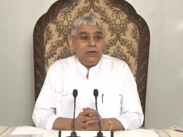 Guru Nanak Dev Ji Says #Kabir Is Supreme God in Spritual Satsang of Tatvdarahi Sant Rampal Ji Maharaj.