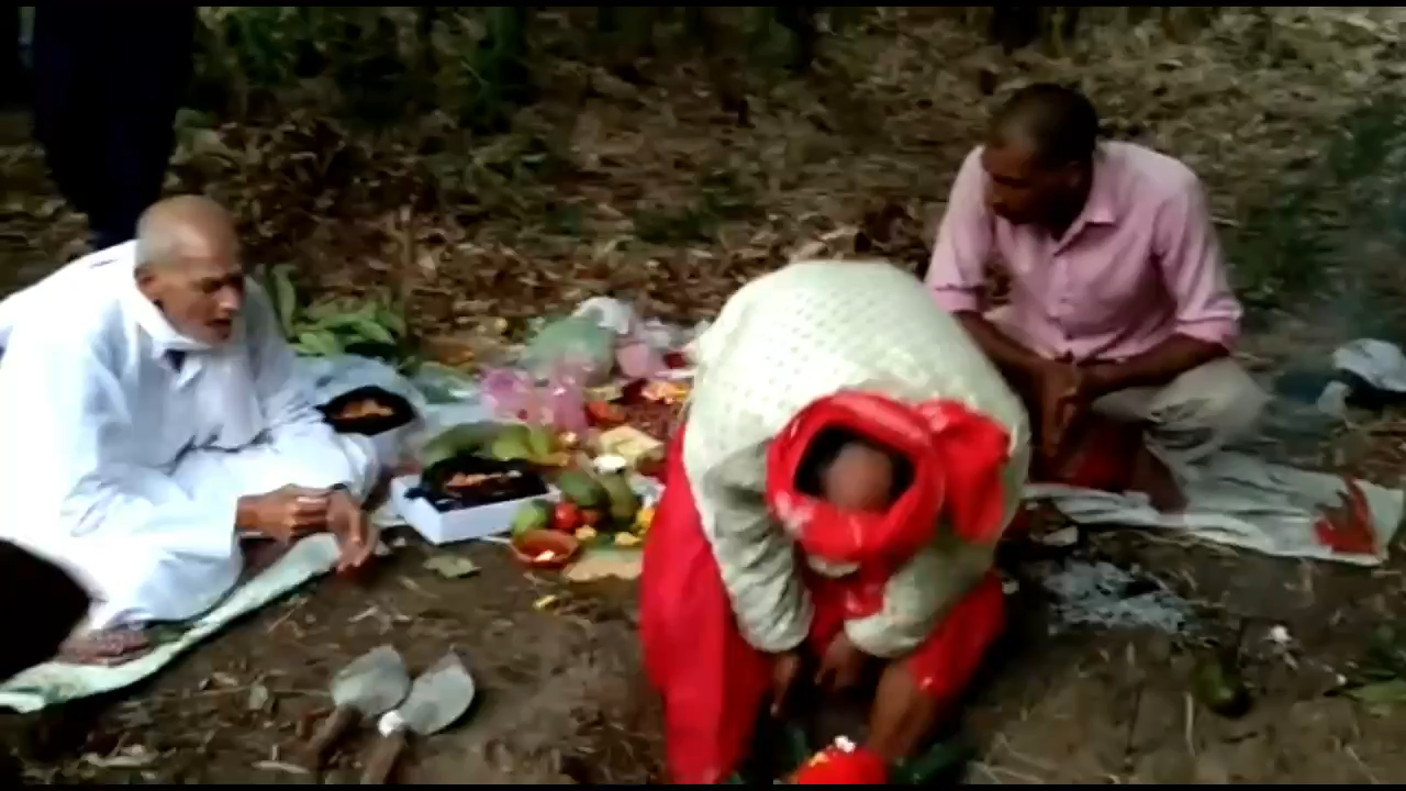 अविकसित ज़िला की दाग को साफ़ करते हुए !

#सीतामढ़ी #बिहार #वाइरल