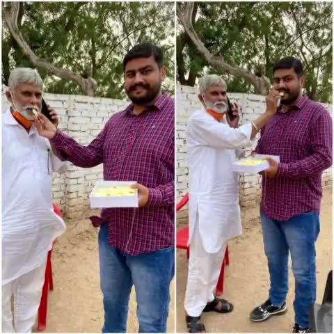 ईश्वजीत सिंह(अवि दानेवालिया) को भारतीय जनता पार्टी श्रीगंगानगर युवा मोर्चा जिला अध्यक्ष बनाया गया 
#srivijaynagar