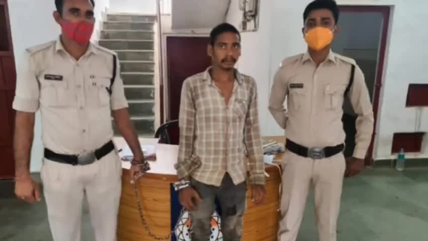 मात्र #20 रूपए के लिए कर दी #हत्या, #शराब के नशे में हुई #वारदात