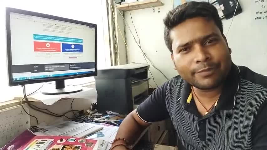 #11th admission OFSS portal ka bura hal,