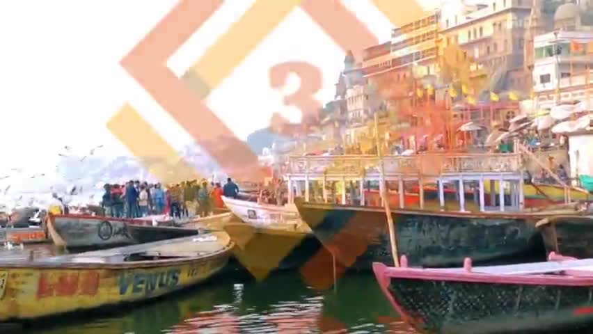 #वाराणसी के गंगा नदी में शुरू हुआ अलकनंदा शाही क्रूज का संचालन, काशी में पर्यटकों को मिली पुनः सौगात
#varanasi #boating