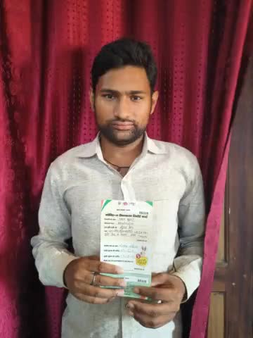 समाजवादी नेता पवन सिंह यादव ने कोरोना को मात देने के लिए वैक्सीन की पहली डोज ली
#pawankumaryadav

#coronavaccine