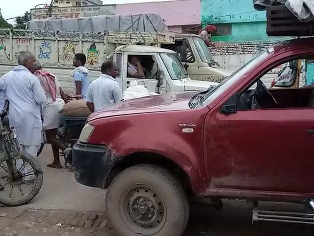 वारिसनगर: #Mathurapur Bazar Samiti#