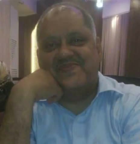 New Registrar, BNMU, Madhepura, Bihar 
Dr. Mihir Kumar Thakur, D. S. College, Katihar
#bnmusamvad 
#BNMU 
#बीएनएमयूसंवाद
