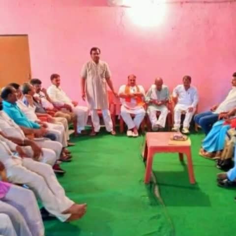 मेहदावल: डा श्यामा प्रसाद मुखर्जी #बलिदानदिवस 
*जहां हुए बलिदान मुखर्जी वह कश्मीर हमारा है।*... भारत माता के अमर सपूत "डॉ श्यामा