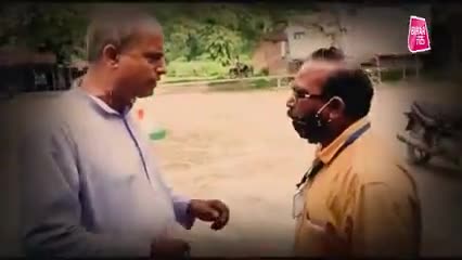 राजस्व विभाग में भ्रष्टाचार का Video Viral, शिक्षक और कर्मचारी आपस में भिड़े
#Corruption #ViralVideo #Revenue बेगूसराय