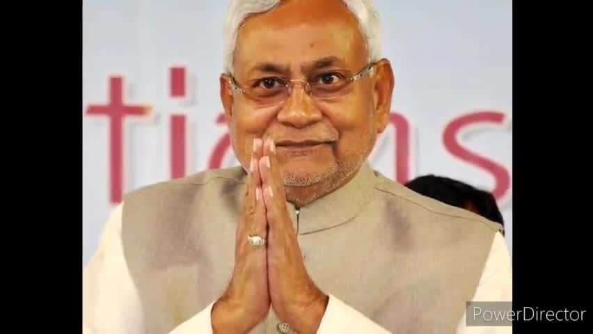 पटना।।बिहार के माननीय मुख्यमंत्री नीतीश कुमार ने कबीर जयंती पर बिहार एवंम देशवाशियो को हार्दिक शुभकामनाये दी।#Raushan#@@