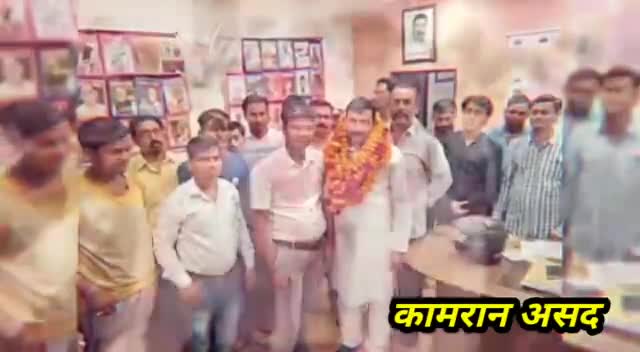 बढ़ते कदम कभी न रुके #समाजसेवा #पत्रकारिता
