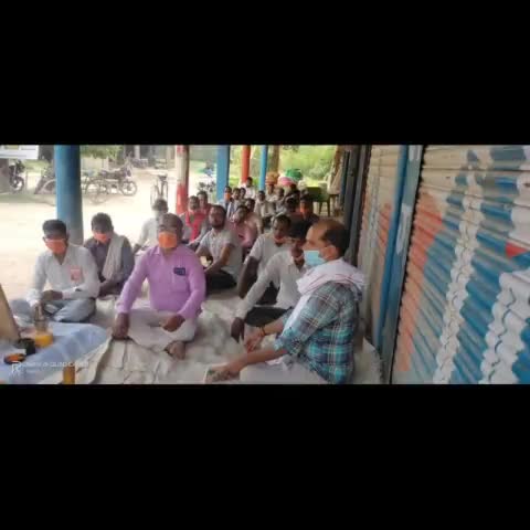 कुंवरमऊमें RSS,भाजपा के कार्यकर्ताओंने मनाया हिन्दू साम्राज्यदिवस और दी श्यामा प्रसाद मुखर्जी की श्रद्धांजलि #बलिदानदिवस