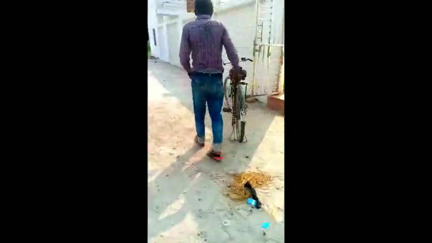 पार्क बनकर तैयार हो गए हैं जलालाबाद ग्रीन पार्क#पार्क