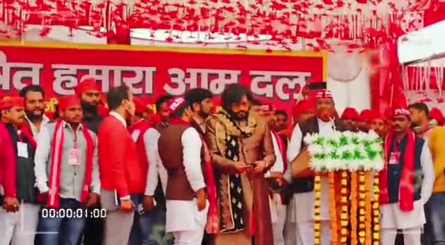 यूपी मांगे संजय निषाद
#sanjaynishad
#nishadparty
#deputycmsanjaynishad
#निषाद_पार्टी
#संजय_निषाद_उपमुख्यमंत्री