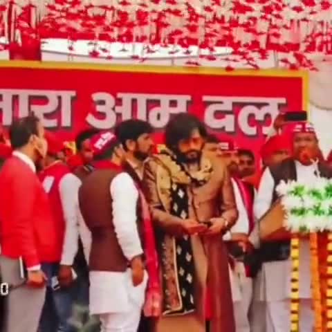 यूपी मांगे संजय निषाद
#sanjaynishad
#nishadparty
#deputycmsanjaynishad
#निषाद_पार्टी
#संजय_निषाद_उपमुख्यमंत्री