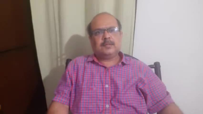 कश्मीर पर बैठक : 'गैंग' नहीं रहा गुपकार
#Kashmir #allpartymeeting #bjp #gupkar