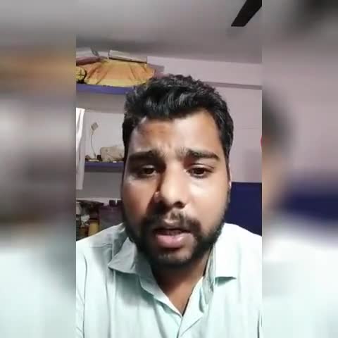 एक निश्चित समय सीमा मे मूल प्रमाण पत्र उपलब्ध कराने हेतु छात्र नेताओं ने कुलपति को दिया आवेदन
#डीएमगया #gaya #gayatak