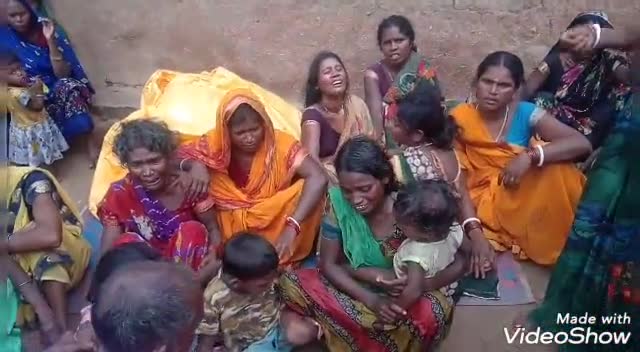 गोविंदपुर-: वज्रपात से 28 वर्षीय युवक की हुई मौत#govindpur #
