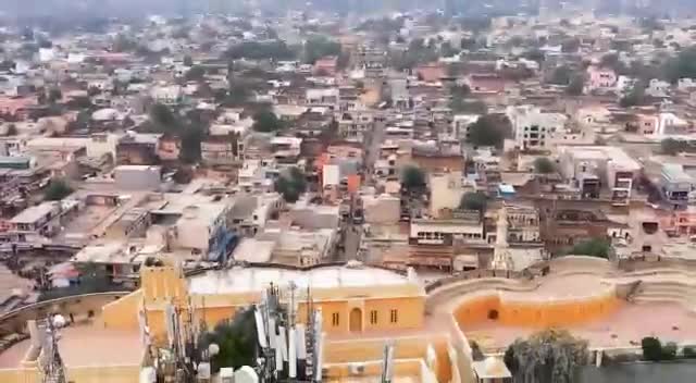 राजस्थानी भाषा में कोरोना महामारी के बारे में हर प्रदेशवासी को सजग करता वीडियो
#rajasthan
#राजस्थान_सतर्क_है