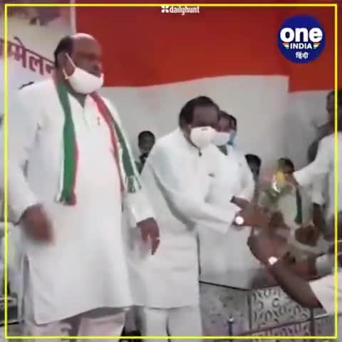 मंत्री जय सिंह को #JCCJ नेता की चुनौती, कहा- विपक्ष क्या होता है जल्द बताएंगे