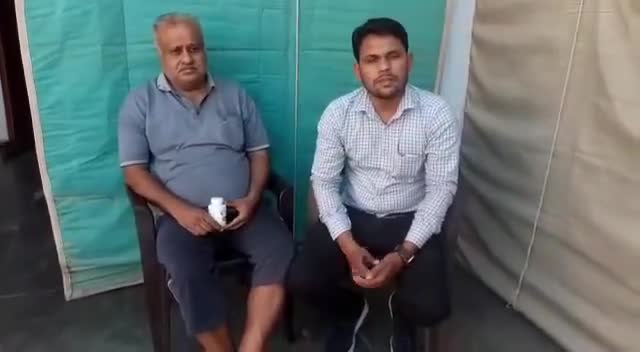 शुगर, बीपी, जोड़ों का दर्द, कैंसर, टीबी, शरीर की हर बीमारी का ईलाज हमारे पास contact#9034117969 #Renatusnova #yamunagar