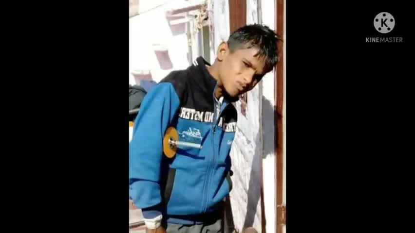 #लापता दो तीन से 
गांव। .  #मलार रोड  कमला भवन के पास #मेघवालो का बास   #फलोदी जिला #जोधपुर 
#नाम भोमराज मेघवाल