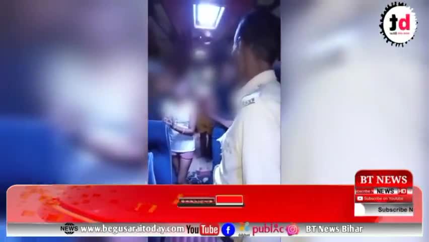 आपत्तिजनक हालत में मिली युवती तो पुलिस ने की सरेआम बेइज्जती, दी गंदी-गंदी गालियां (VIDEO) 
#MadhyaPradeshHindiNews