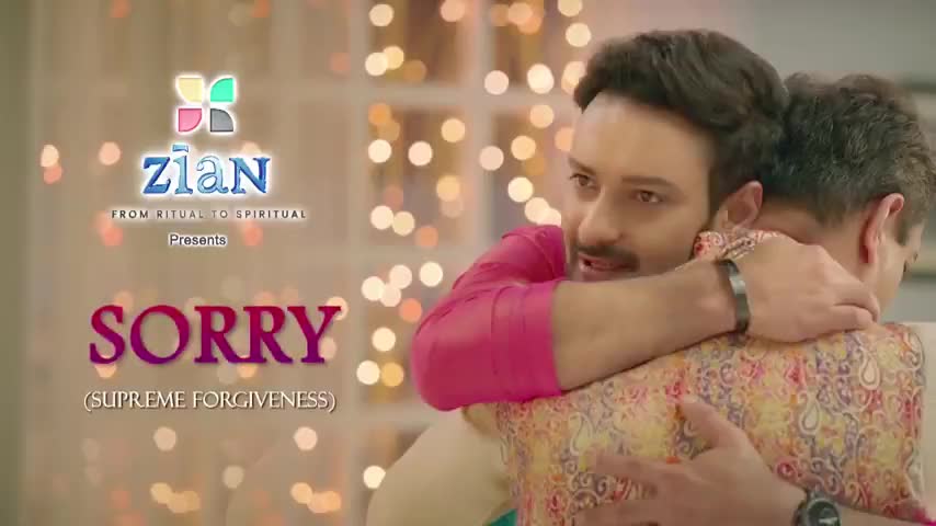 एक छोटा सा शब्द है "Sorry" .लेकिन इसकी अहमियत क्या है विडिओ पूरा देखें।।आपको बहुत अच्छा लगेगा और ये सच्चाई भी है।#Sorry