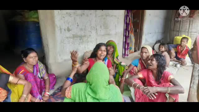 छातापुर: लक्ष्मीनिया में सर्प दंश से हुई 8 वर्षीय बालक की मौत, परिजनों ने कहा डॉक्टर ने सही से नहीं किया इलाज#सर्पदंश