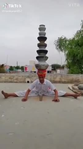 राजस्थानी लोक कलाकार  की झलक#Sunil Gurjar