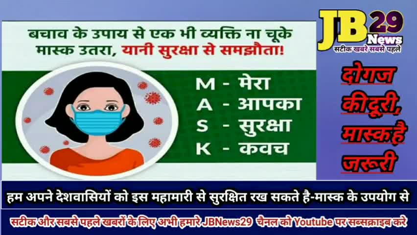 भूपालसागर: मासूम बच्ची अर्शील ने बतलाई ईमानदारी, हकदार तक पहुचाई रकम ,राष्ट्रीय मंसूरी समाज द्वारा सम्मानित । #jbnews29 #आकोला