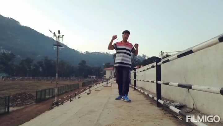#practice #kicks #self_defence 
 #Pencak_Silat_HP #physical_fitness