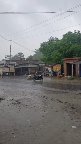 मरवन: मुजफ्फरपुर में हो रही है तेज बारिश किसान है प्रशान, सब्जी व्यापारियों को भारी नुकसान#pablicapp #muzaffarpurnews