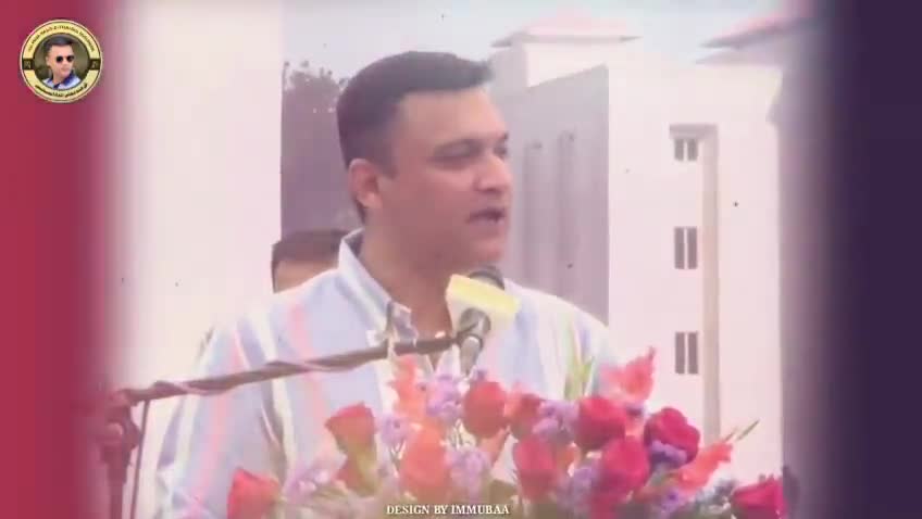 #अकबरुद्दीन ओवैसी साहब ने कहा की अल्लाह की राहों में काम करने वालों की कामी नहीं है अल्लाह मुझसे कम ले रहा हैTgreat MLA