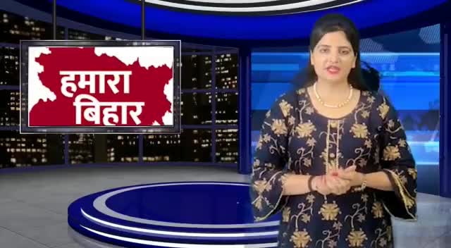 #महानंदा खरखड़ी पुल निर्माण को लेकर अपना बाईट