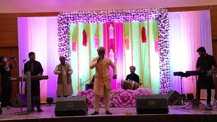 Jasu Khan Live Wedding Show 
#jasukhan #publicapp #trending #jasukhan