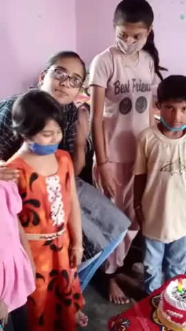 1st year completed of our NGO
foundation day of #SAKAR