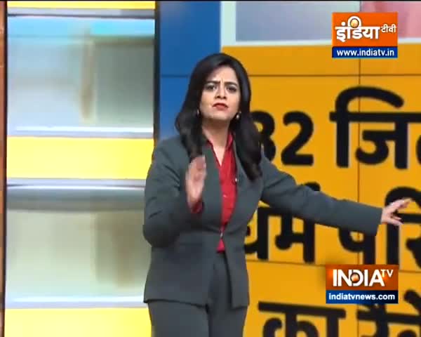 अब होगी करवाही क्यूंकि  #योगी_है_तो_विश्वास_है
धर्मांतरण प्रकरण में UP ATS ने 3 और लोगों को गिरफ्तार किया