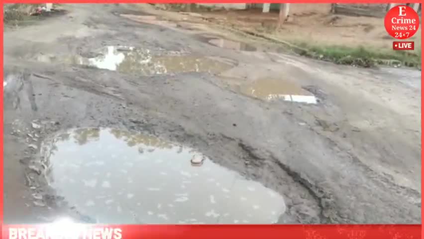 उन्नाव: https://youtu.be/fDJePFzrSB4
फतेहपुर 84 रोड हुआ खस्ताहाल योगी सरकार के दावे फेल

#SadakNews #HindiNewsLive
