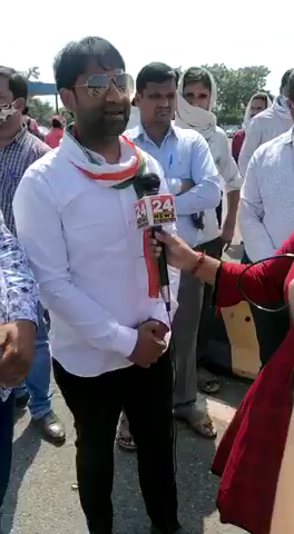 ज़िला चेयरमैन गौतमबुद्ध नगर कांग्रेस दानिश सैफी (एडवोकेट) #upcongress
#priyankagnadhi #kisan_news
