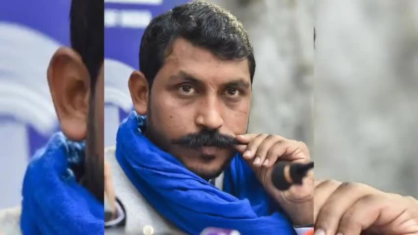 गाज़ियाबाद: आजाद समाज पार्टी की जिला कार्यकारिणी घोषित, यूथ विंग के जिला अध्यक्ष बने अफजल अहमद सैफी
#publicpost #bhimarmy #Cycle