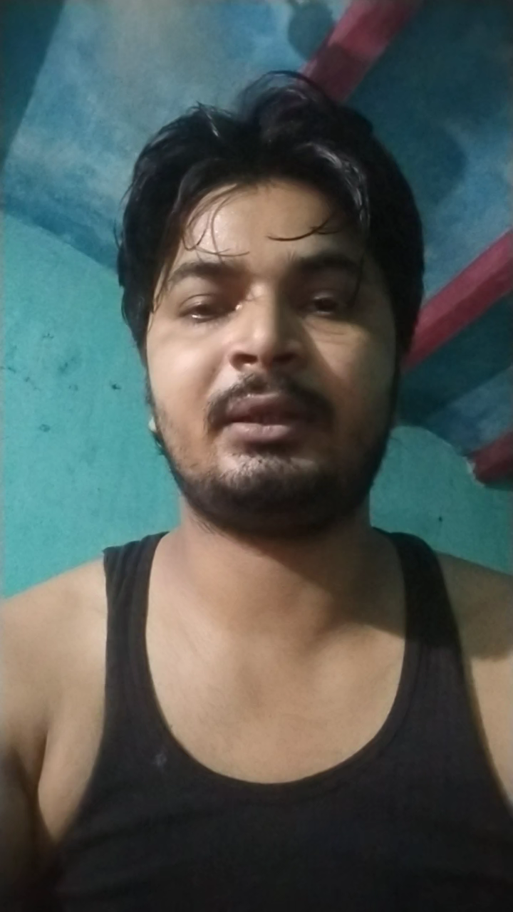 बगहा: अभिनेता/जिलाध्यक्ष कला संस्कृति प्रकोष्ठ प० चंपारण। कृपया मुझे फॉलो करें..
#intro #news#वायरल_वीडियो #वायरल_वीडियो