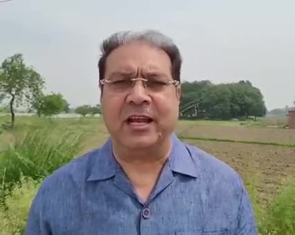 *सपने देखिये पर मुंगेरी लाल के सपने न देखें राजभर* मोहसिन रज़ा मंत्री उत्तर प्रदेश सरकार 
#उत्तरप्रदेशसरकार
#mohsinraza